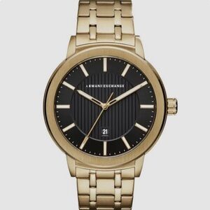 Armani Exchange men’s watch